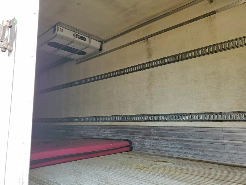 2014 Freightliner Business Class M2 Refrigerated BOX Truck