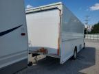 2018 Ford F59 Delivery Truck