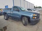 2014 Chevrolet Silverado C1500