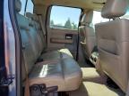 2005 Ford F150 Supercrew