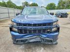 2022 Chevrolet Silverado LTD C1500 Custom