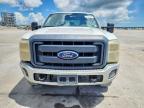 2013 Ford F250 Super Duty