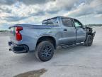 2021 Chevrolet Silverado K1500 LT Trail Boss
