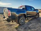 2018 GMC Canyon Denali
