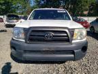 2007 Toyota Tacoma Base