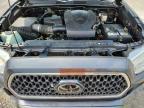 2018 Toyota Tacoma