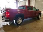 2015 GMC Sierra K1500 SLE