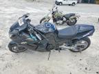 2008 Kawasaki ZX1400 C