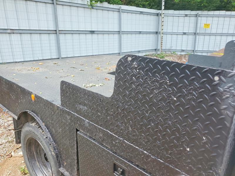 2004 Ford F550 Super Duty