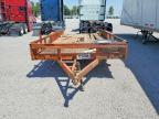 1997 Pj Trailers 1997 PJ Utility Trailer