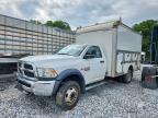 2018 Dodge RAM 5500