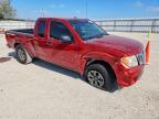 2016 Nissan Frontier Desert Runner