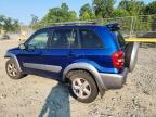 2005 Toyota Rav4 Base
