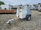 2001 Unknown 2001 Allmand Light Plant