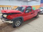 2006 Chevrolet Silverado K1500