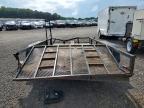 2022 Triple Crown Utility Trailer