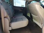 2016 GMC Sierra K1500 SLT