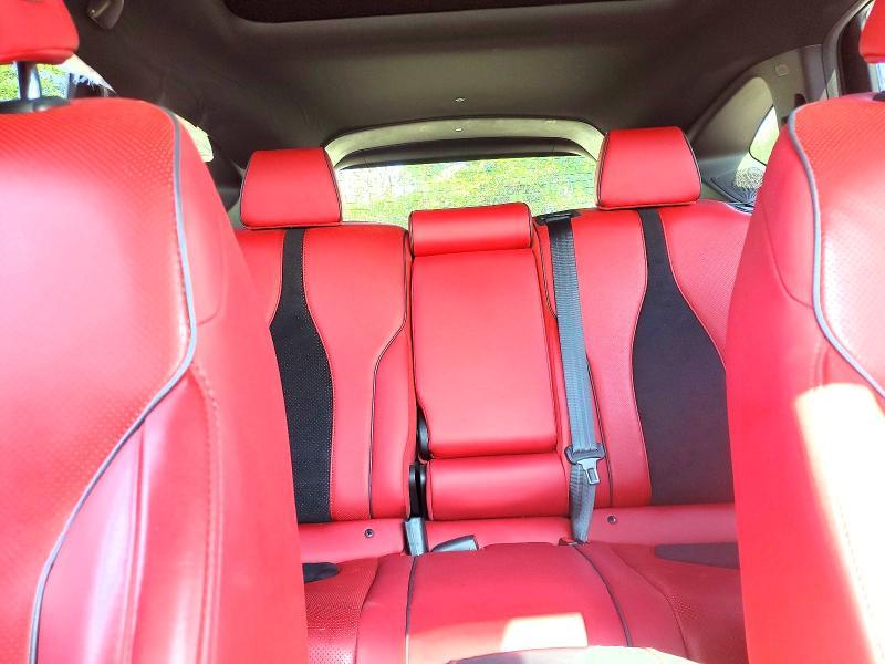 2019 Acura RDX A-SPEC