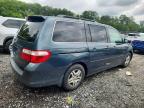 2006 Honda Odyssey exl