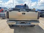 2002 GMC Sierra K2500 Heavy Duty