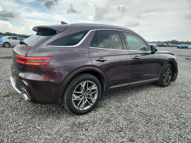 2022 Genesis Gv70 2.5t Standard
