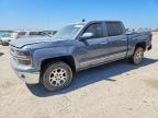 2015 Chevrolet Silverado C1500 LTZ