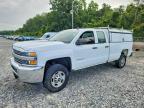 2017 Chevrolet Silverado 2500