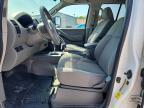2012 Nissan Frontier S