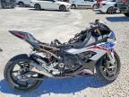 2021 BMW S 1000 RR