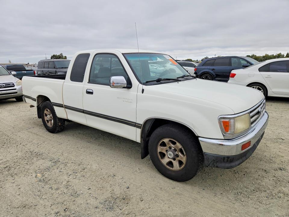 1998 Toyota T100 SR5