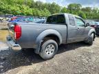 2005 Nissan Frontier SE