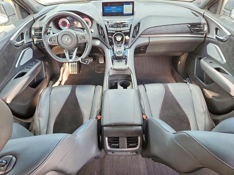2022 Acura RDX A-SPEC Advance