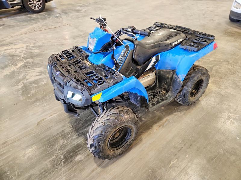 2022 Polaris Sporstman 110 EFI ATV
