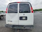 2015 Chevrolet Express