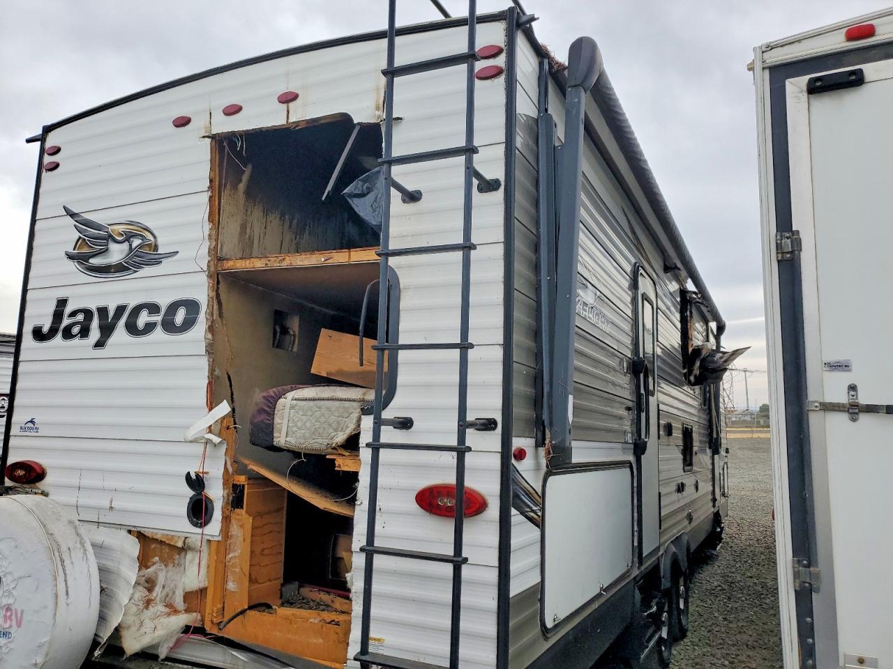2019 Jayco Jay 2019 Jayco Camper