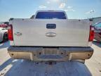 2012 Ford F250 Super Duty