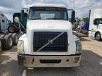 2012 Volvo VNL Semi Truck