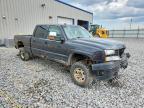 2005 Chevrolet Silverado K2500 Heavy Duty