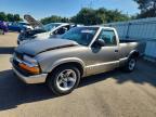 2001 Chevrolet S Truck S10