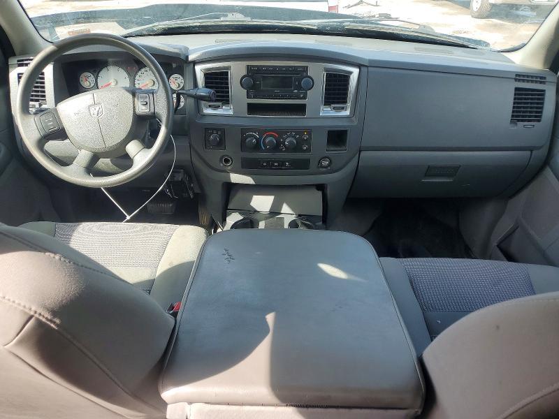 2009 Dodge RAM 2500