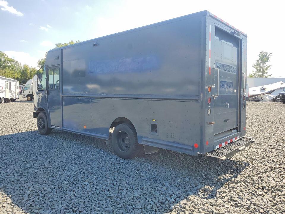 2020 Ford F59 Delivery Van