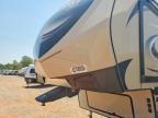2018 Keystone Laredo Camper
