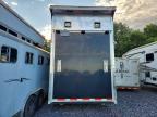 2018 United Enclosed Cargo Trailer