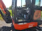 2023 Kubota KX057-4 Mini Excavator