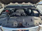 2010 GMC Sierra K1500 SLT