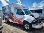 2016 Chevrolet Express G3500