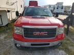 2012 GMC Sierra K3500 SLT
