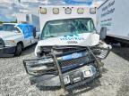 2011 Chevrolet Express G4500