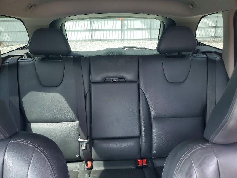 2015 Volvo Xc60 T6 Platinum