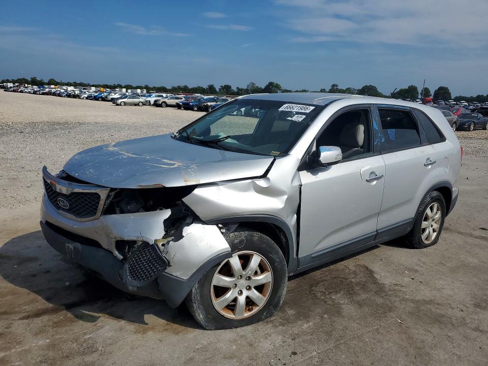 2011 KIA Sorento Base Base